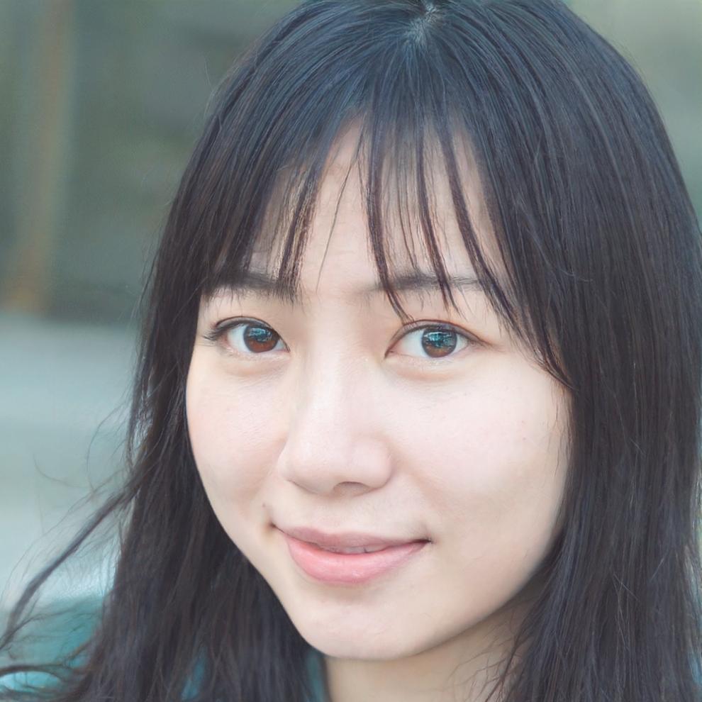 Karina Sato, Client Relations Manager